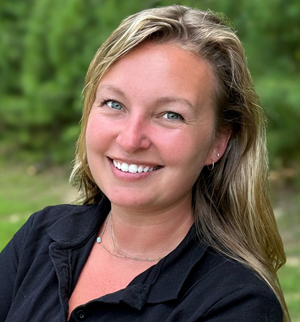 雷切尔·哈雷（Rachel Harley），《咸水牛仔女孩》